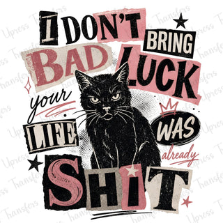 I Don