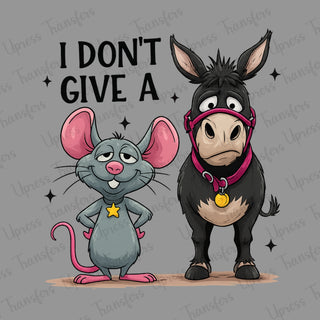 I Don
