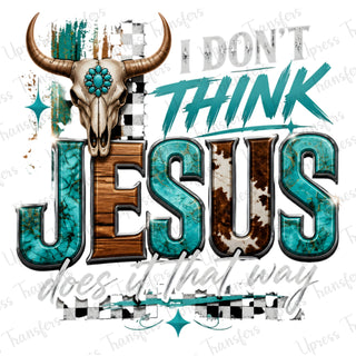 I Don