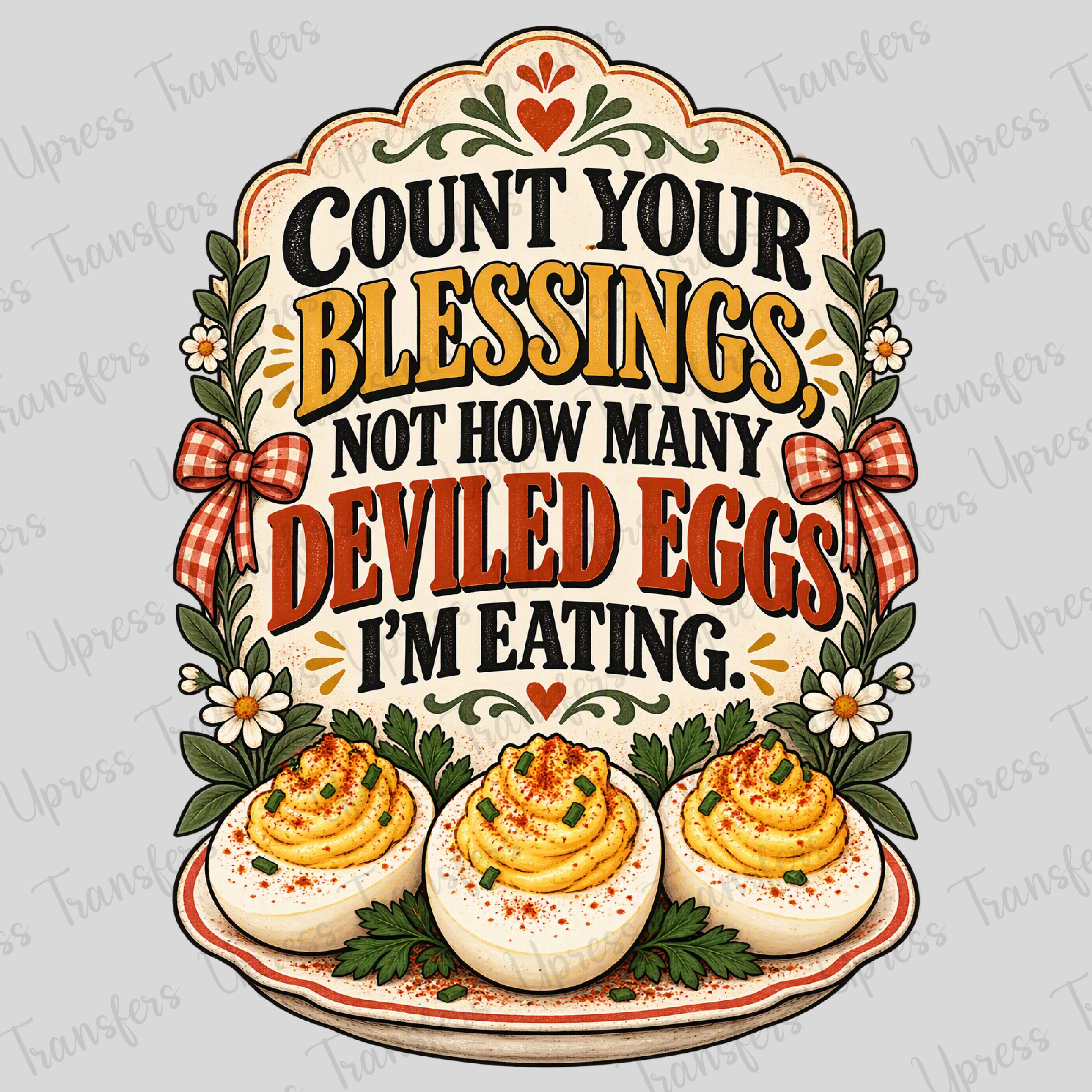 I Eat Eggs
