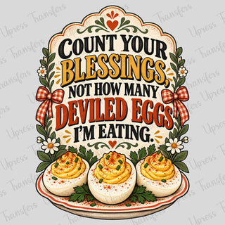 I Eat Eggs