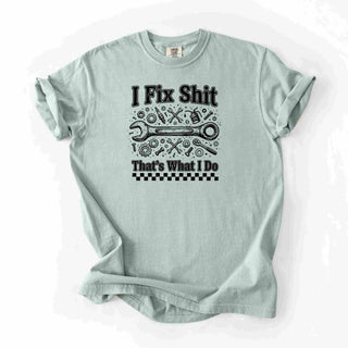 I Fix Sh