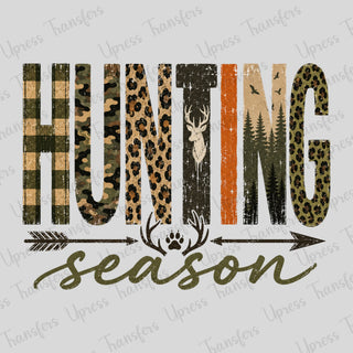 I Like That Hunting