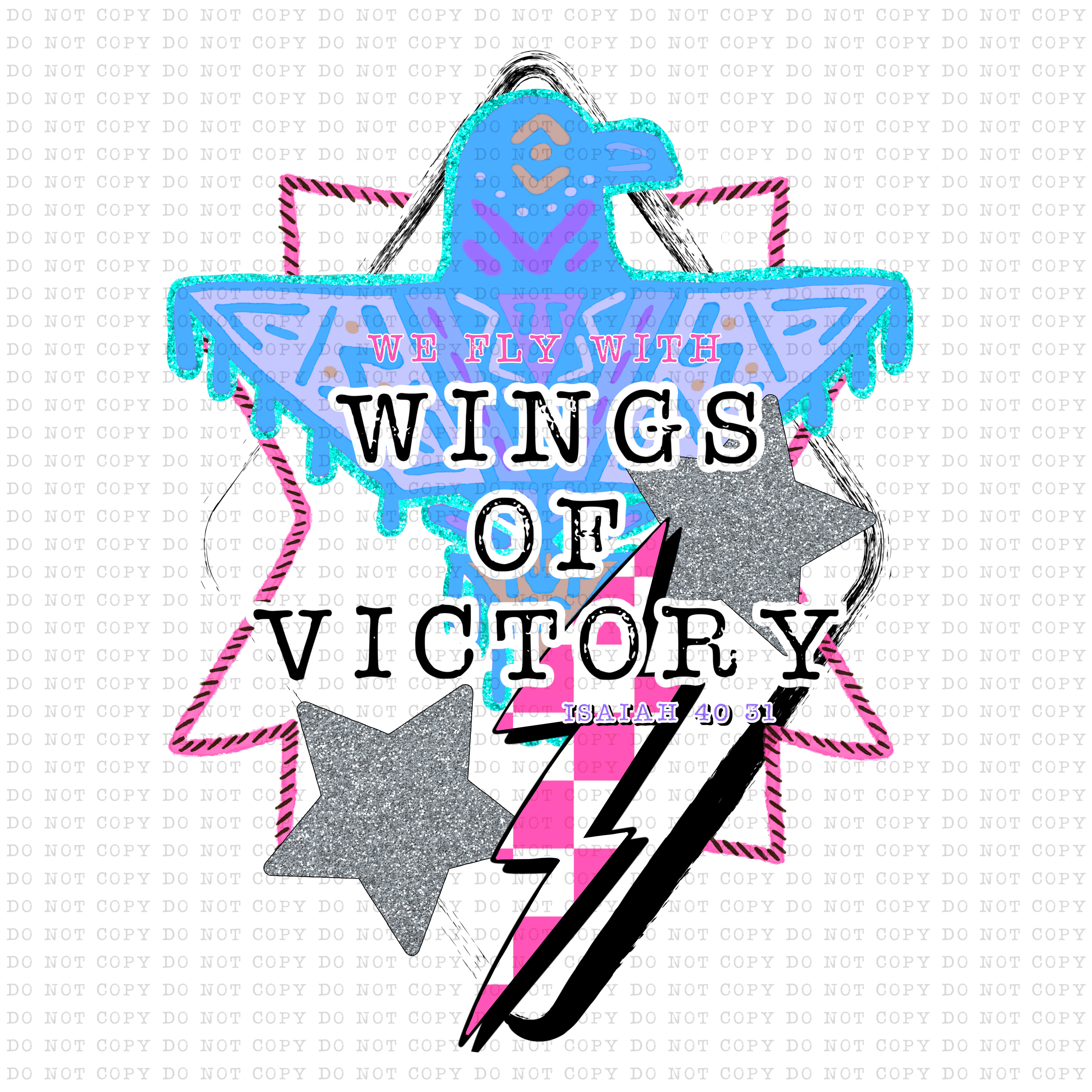 Wings of Victory