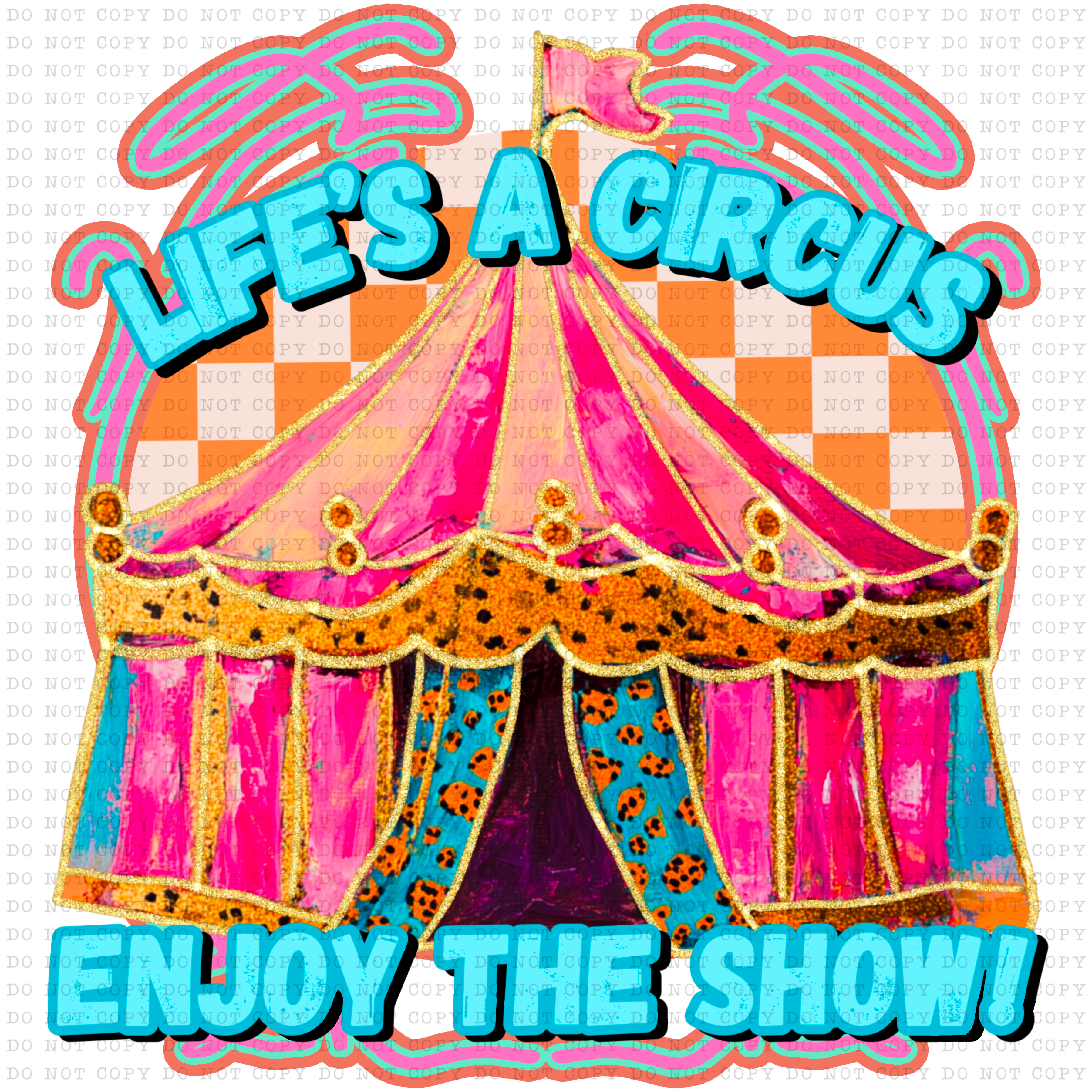 Life’s a Circus