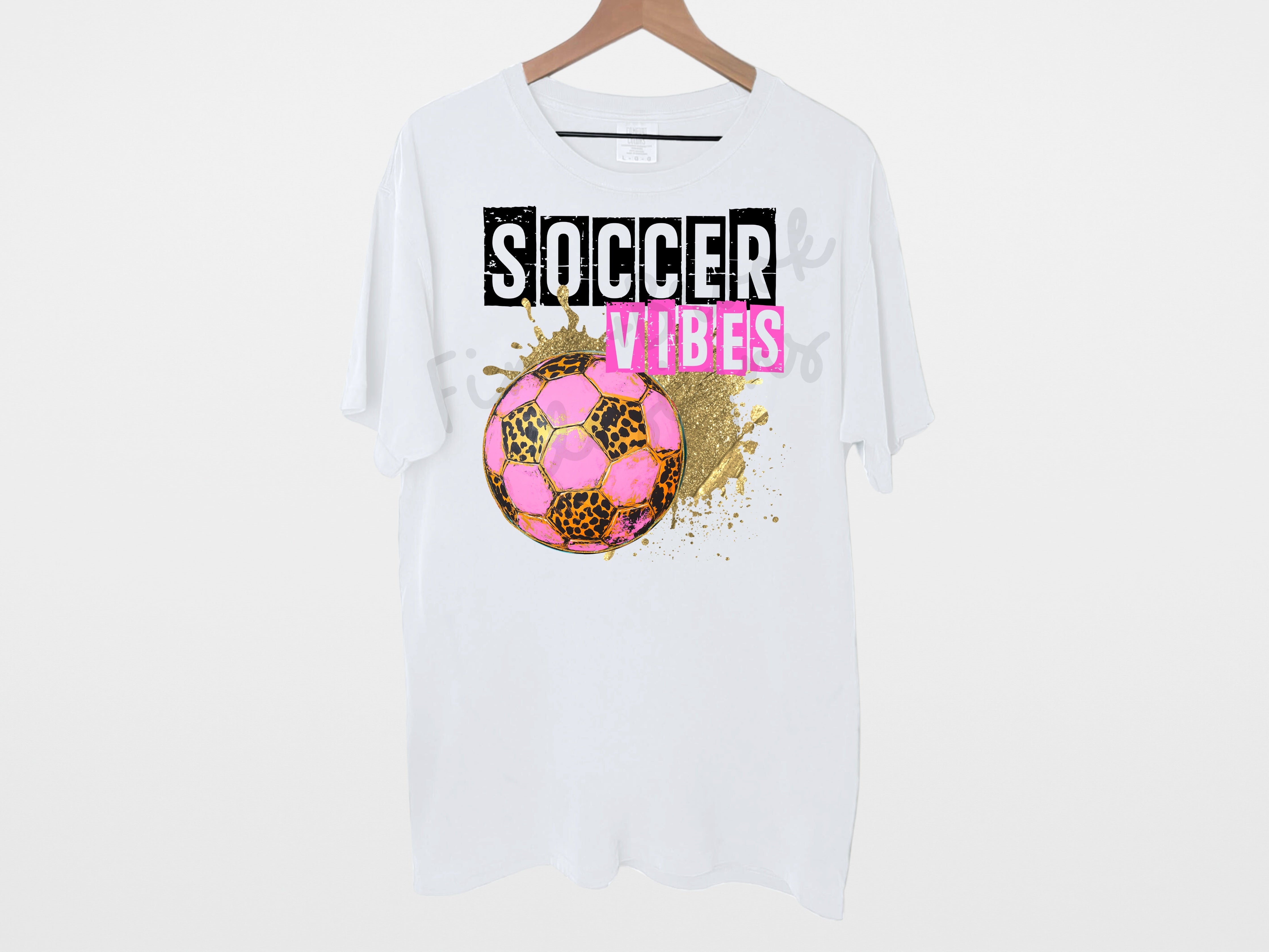 Soccer Vibes