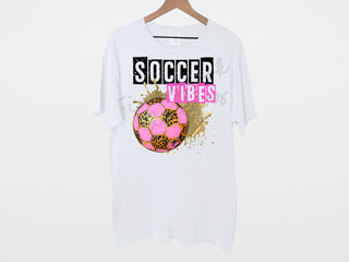 Soccer Vibes