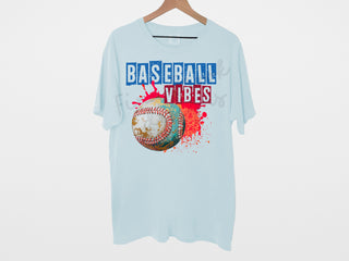 Baseball Vibes