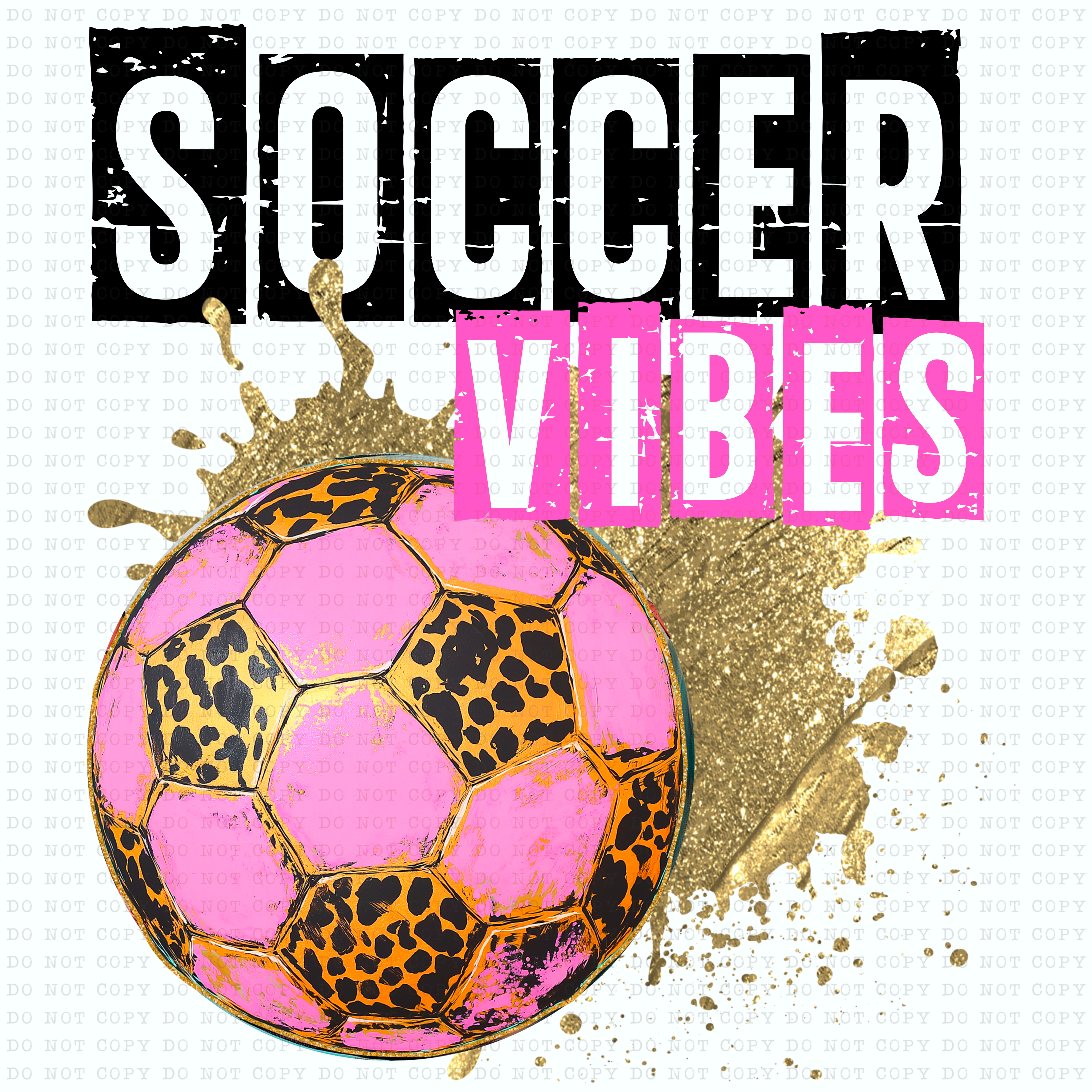 Soccer Vibes