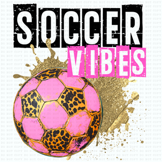 Soccer Vibes