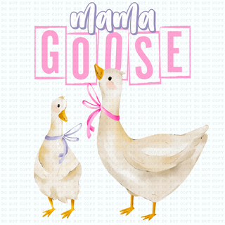 Mama Goose
