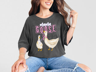 Mama Goose