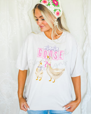 Mama Goose