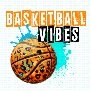 Basketball Vibes
