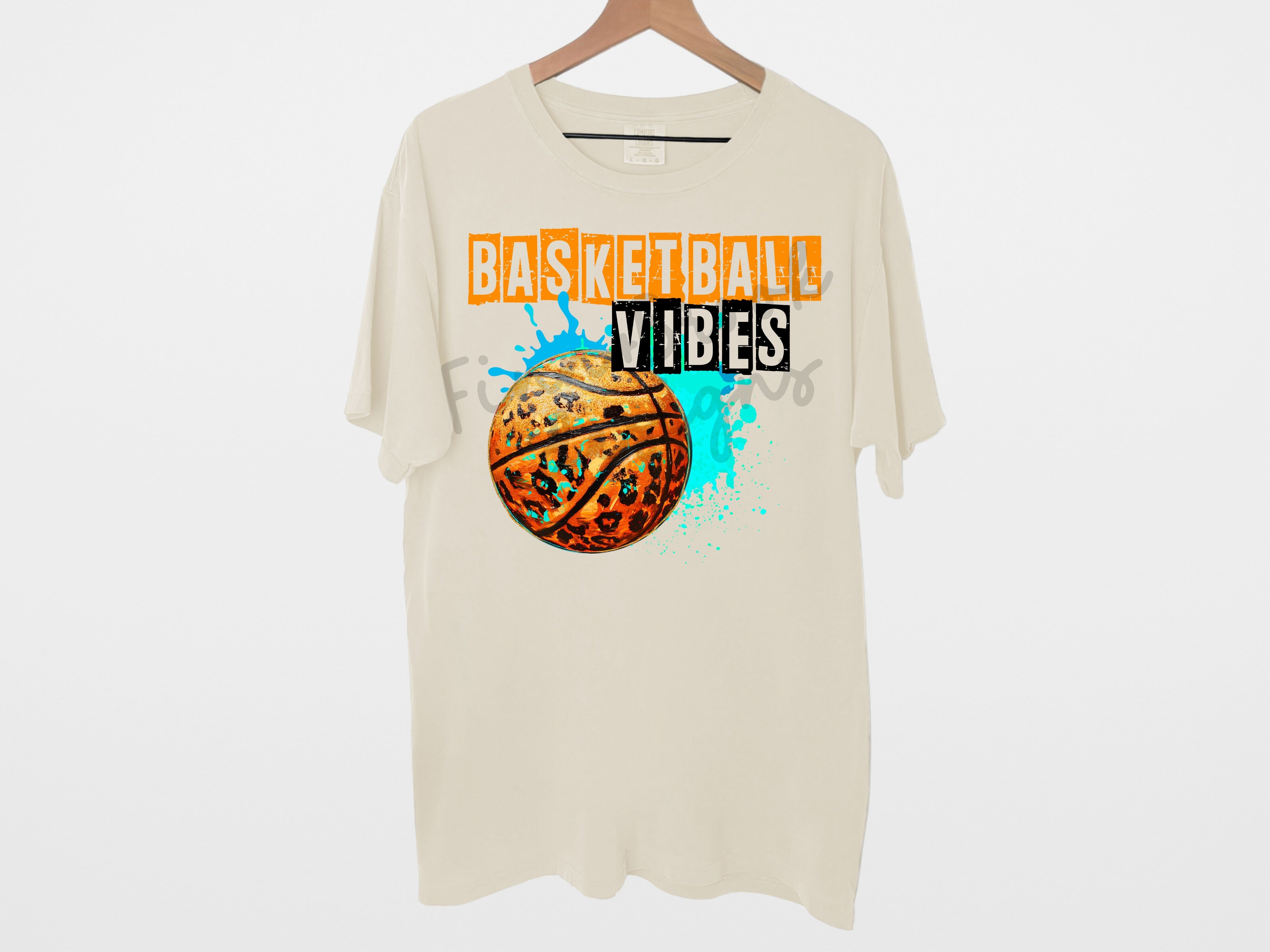 Basketball Vibes