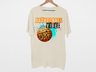 Basketball Vibes