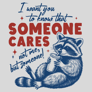 I Want You To Know
