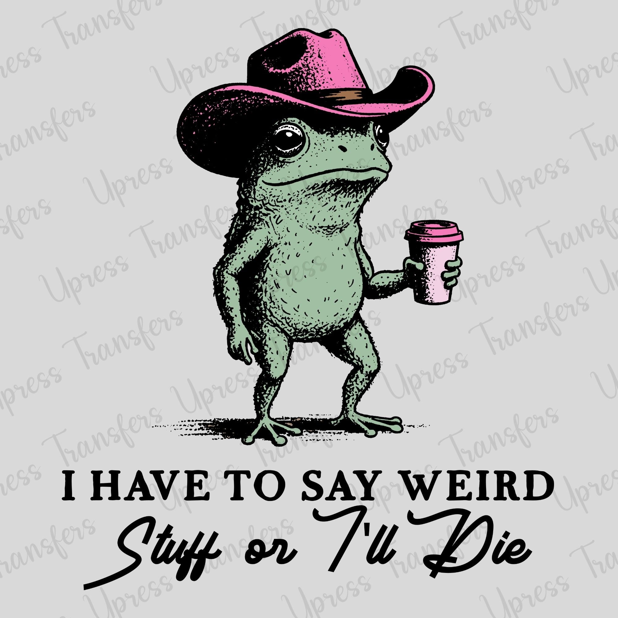 I