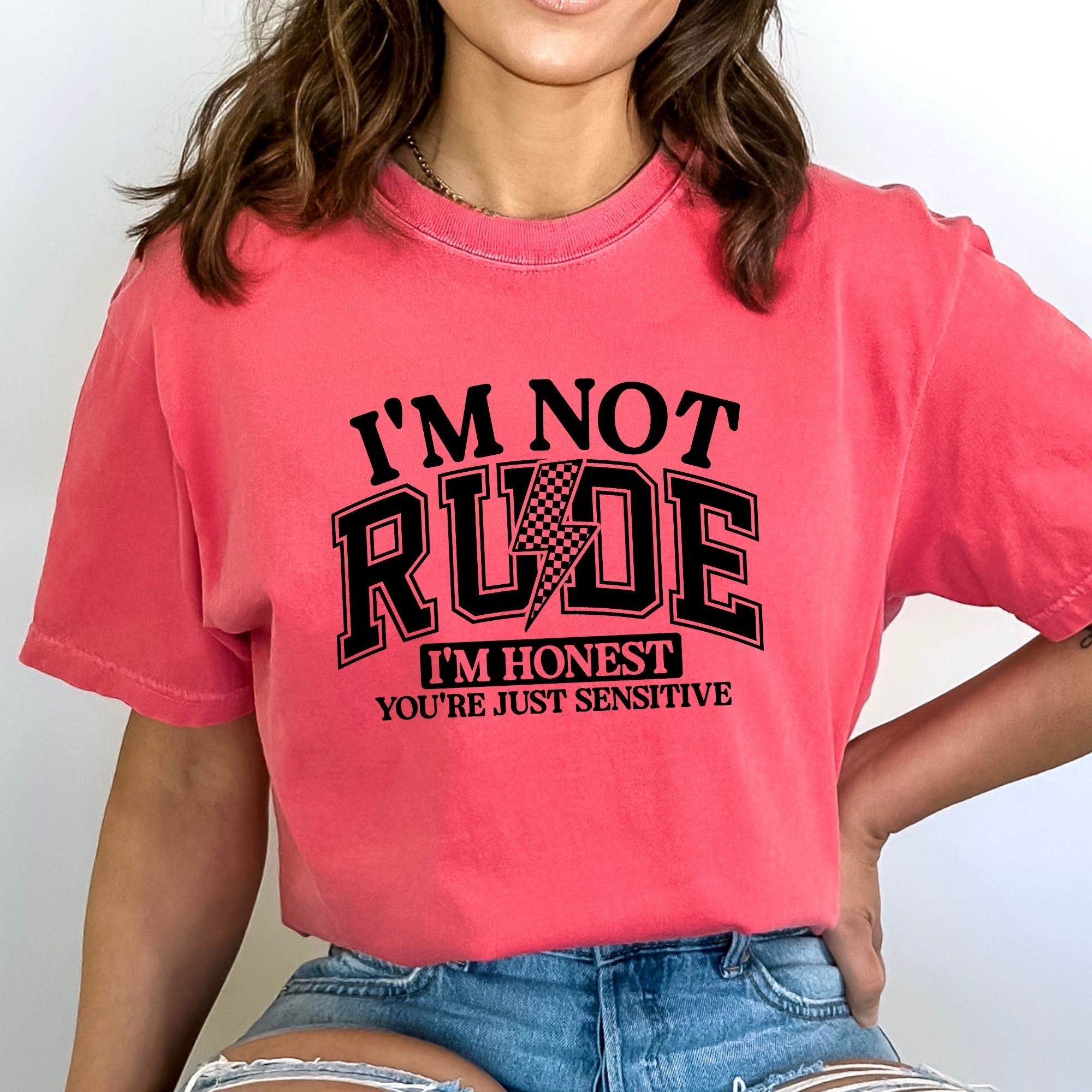 I