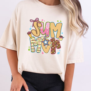 Ice Cream Summer