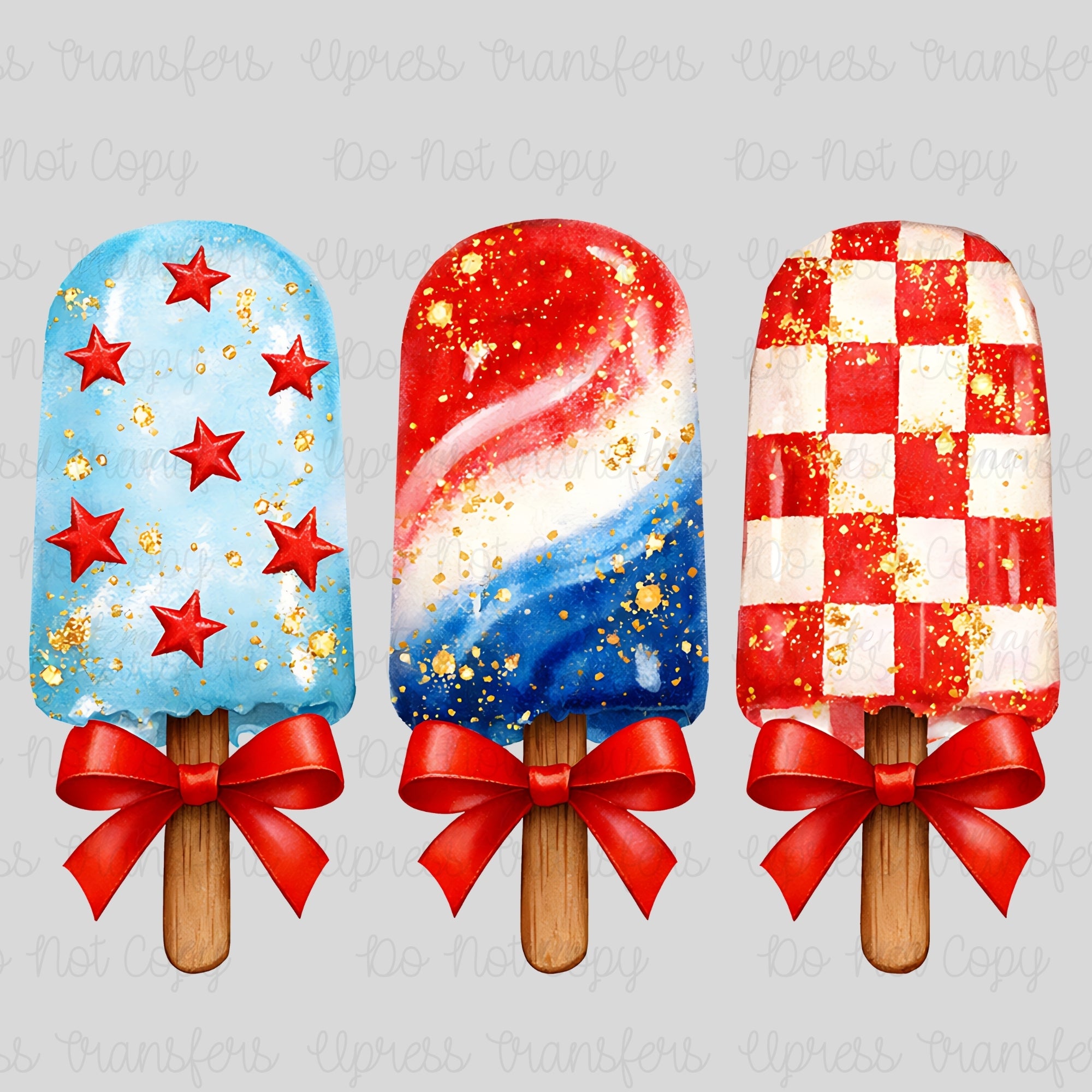 Ice Pops USA