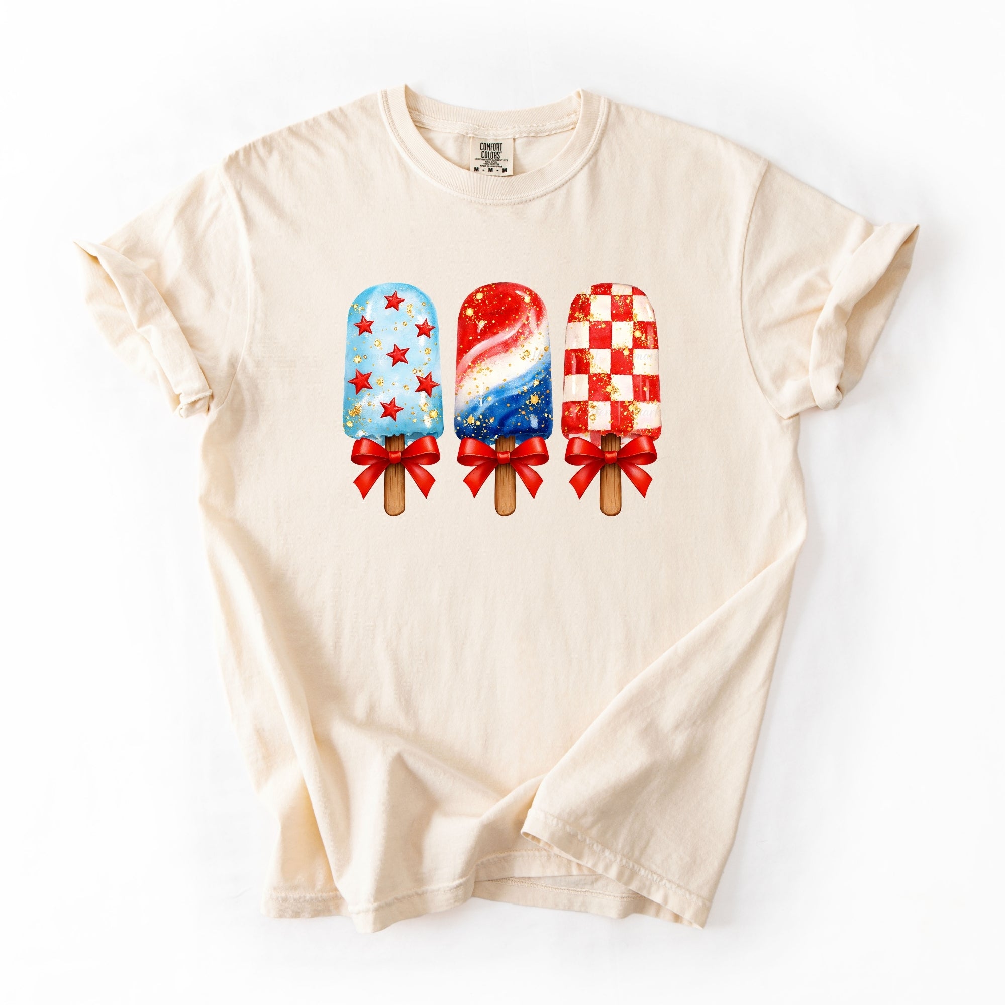 Ice Pops USA