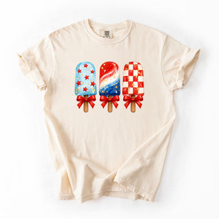 Ice Pops USA