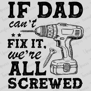If Dad Can