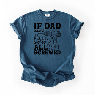 If Dad Can