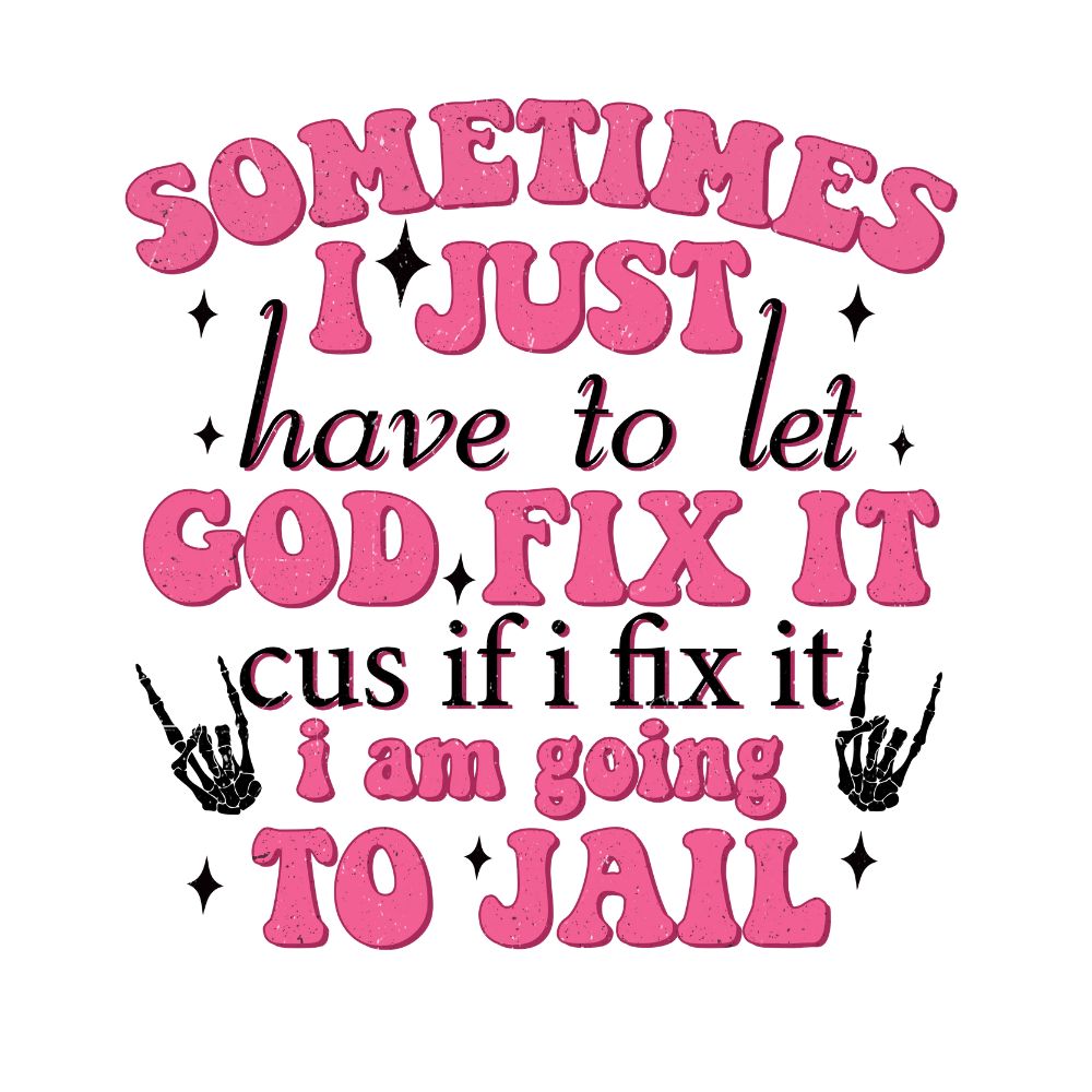 If I Fix It I