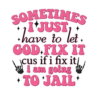 If I Fix It I