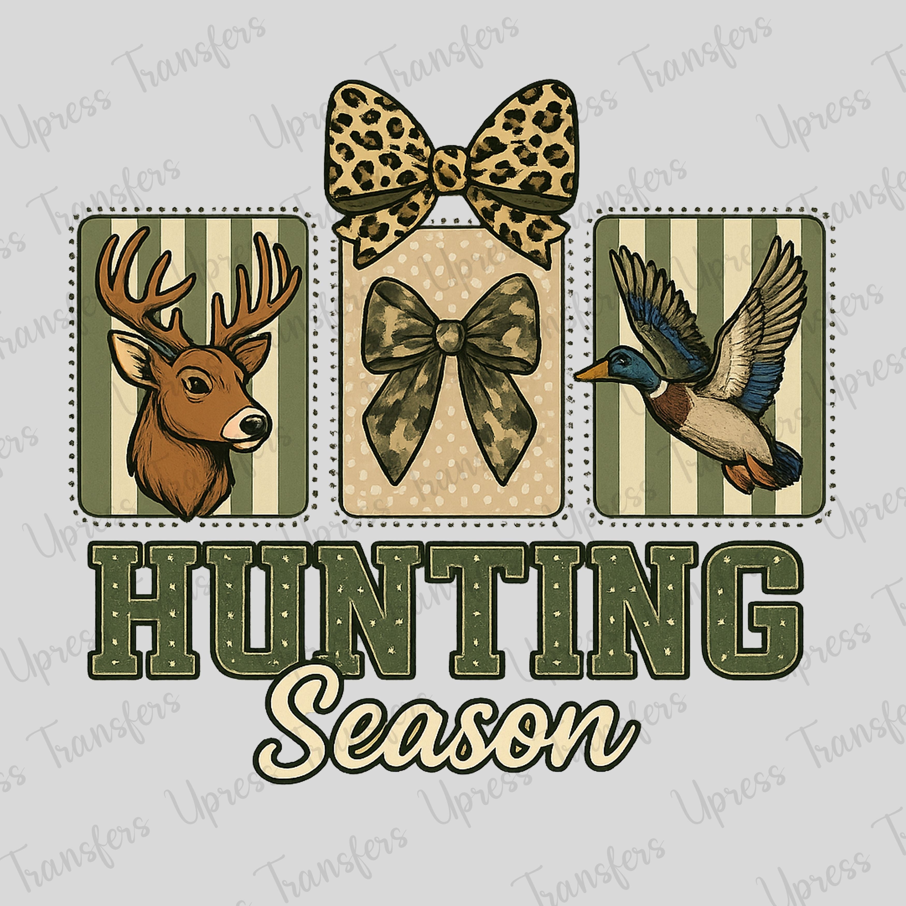If Lacy Hunted