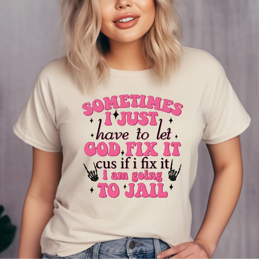 If I Fix It I