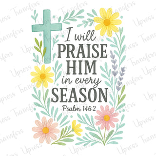 In Every Season Floral