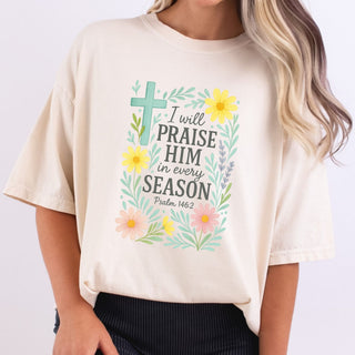 In Every Season Floral