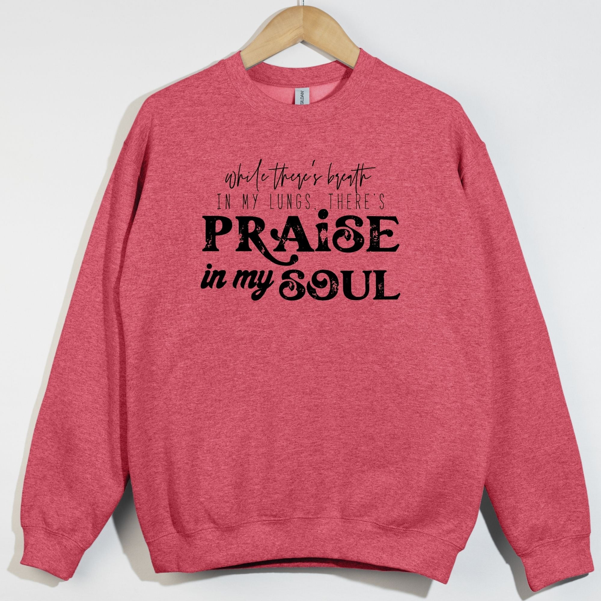In My Soul Black