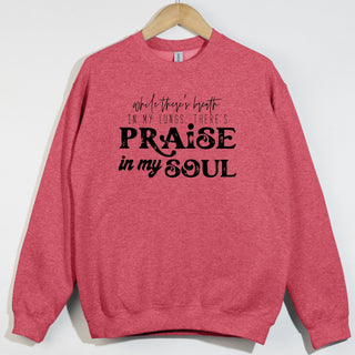 In My Soul Black