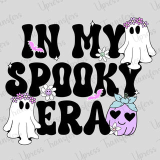 In My Spooky Era Lavender