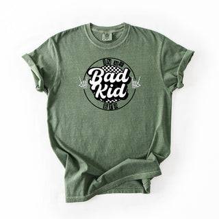 In That Bad Kid Era