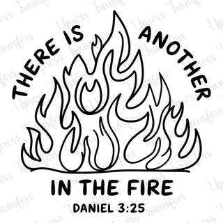 In The Fire
