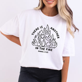 In The Fire