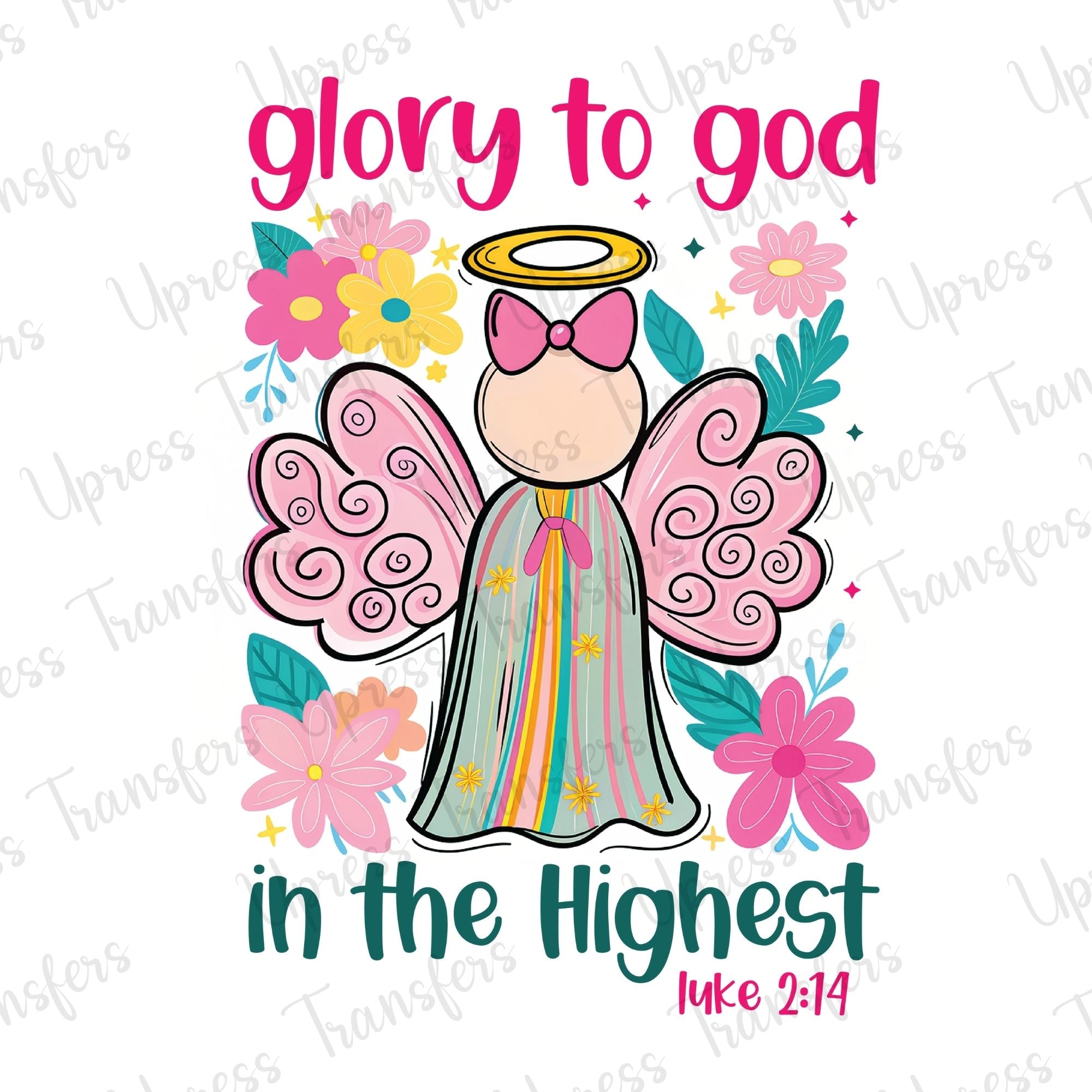 In The Highest Angel