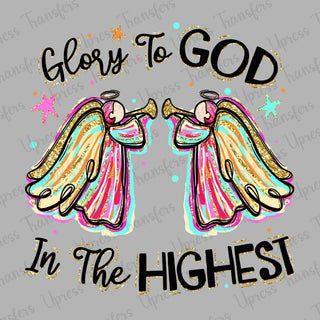 In The Highest Angels