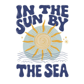 In The Sun By The Sea