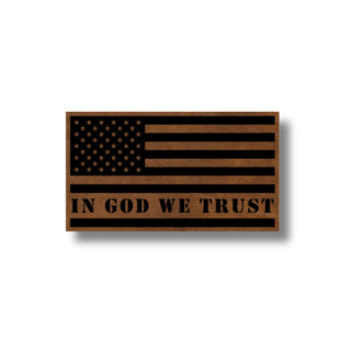 In God We Trust