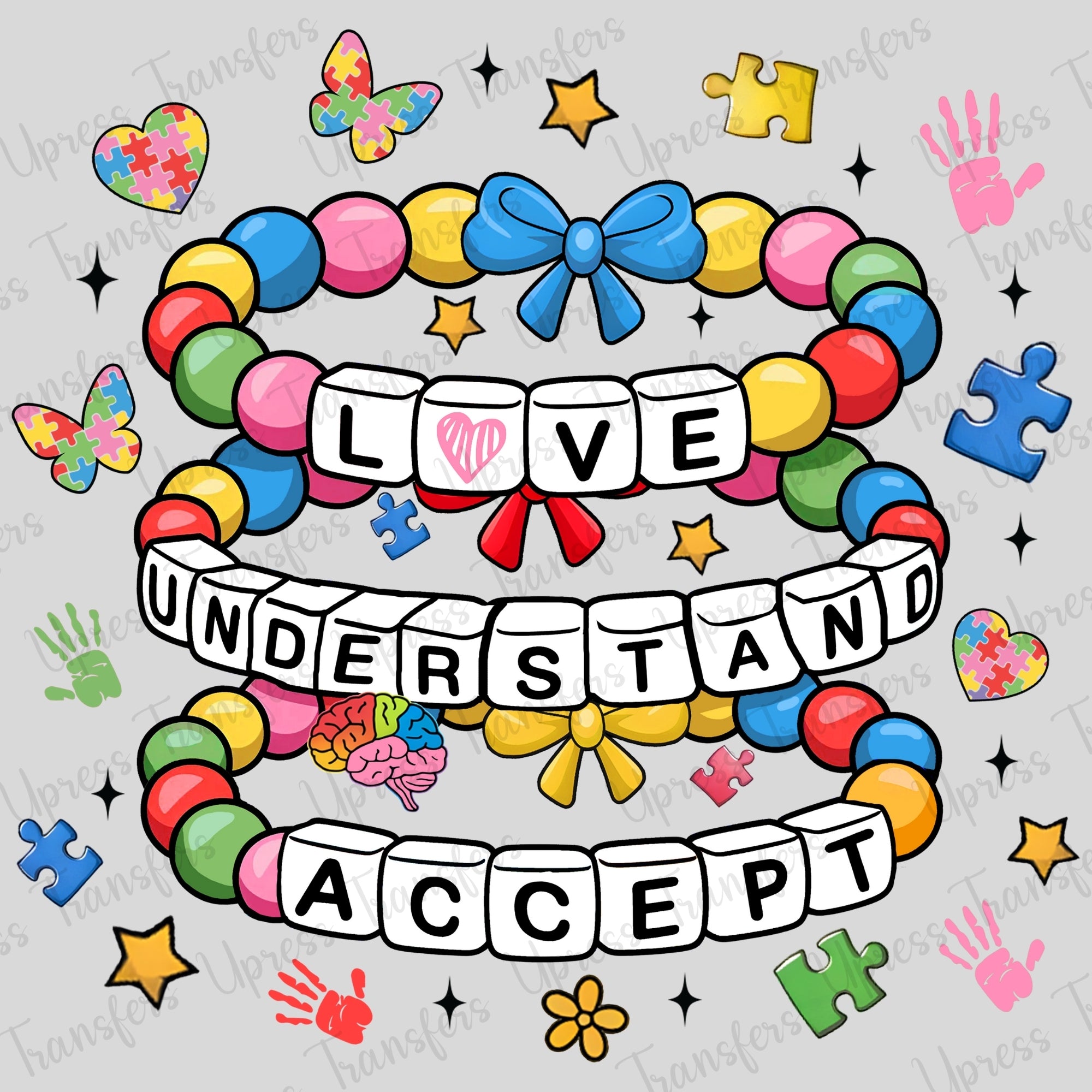 Inspirational Bracelet