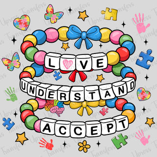 Inspirational Bracelet