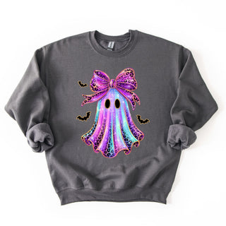 Iridescent Cheetah Ghost