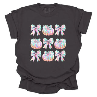 Iridescent Halloween Coquette
