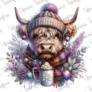 Iridescent Highland